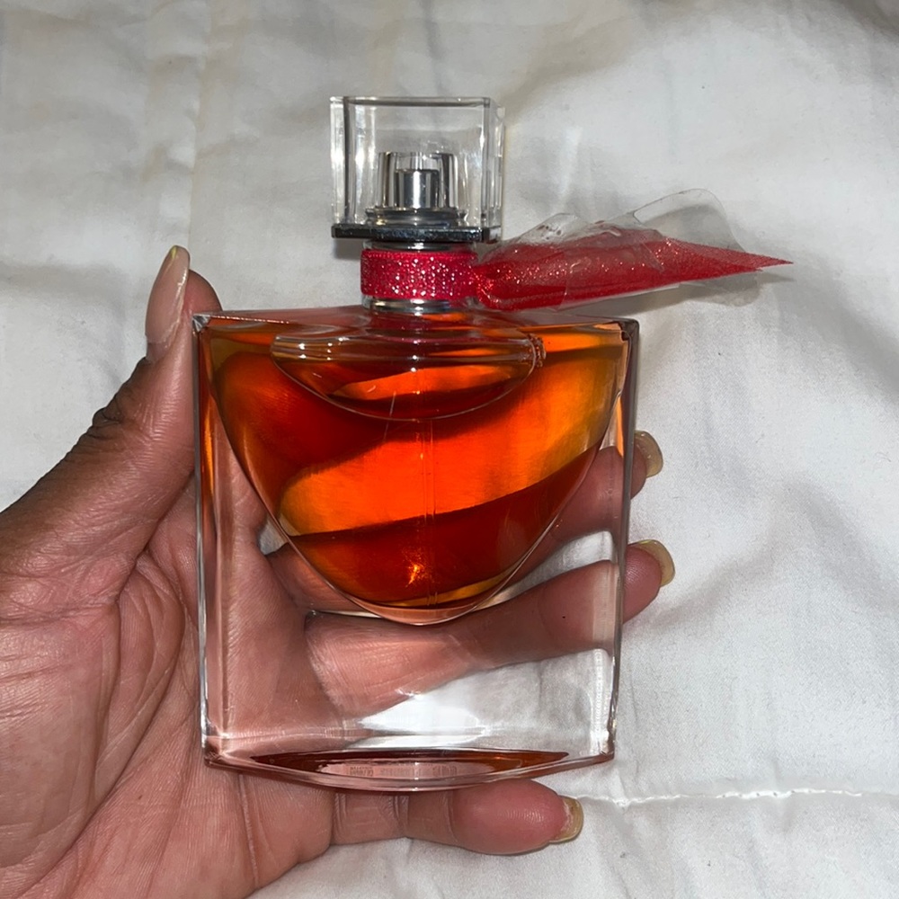 Lancôme La Vie Est Belle intense
